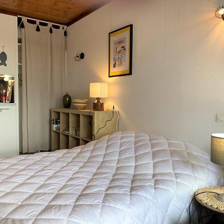 Studio Avec Terrasse Et Loggia A 400M De La Plage A Perros-Guirec - Fr-1-368-381 Zewnętrze zdjęcie